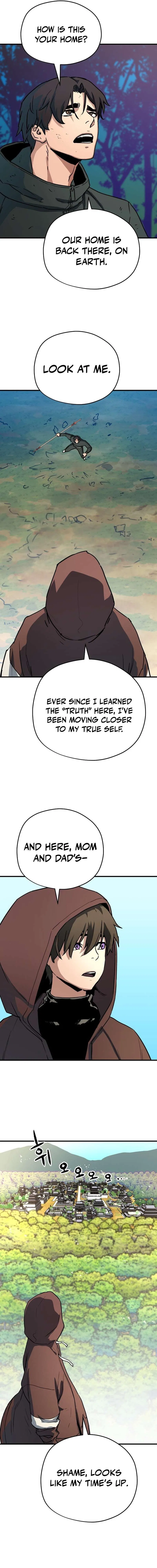 Other World Contractor Chapter 15 – Page 15