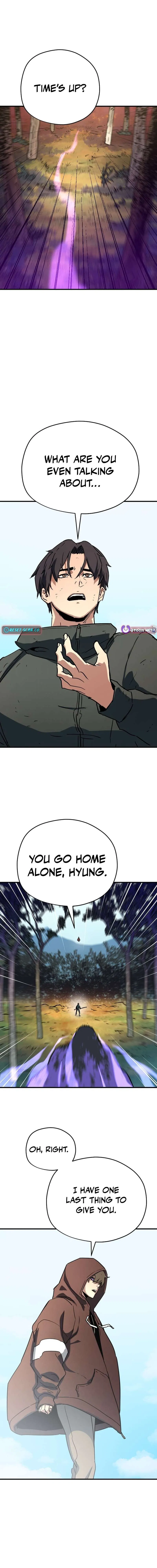 Other World Contractor Chapter 15 – Page 16