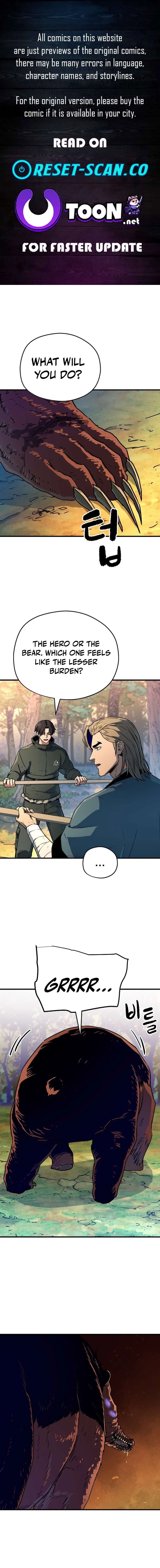 Other World Contractor Chapter 14 – Page 1