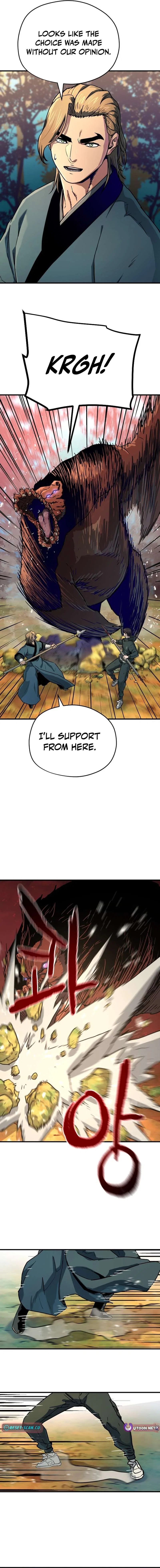 Other World Contractor Chapter 14 – Page 2