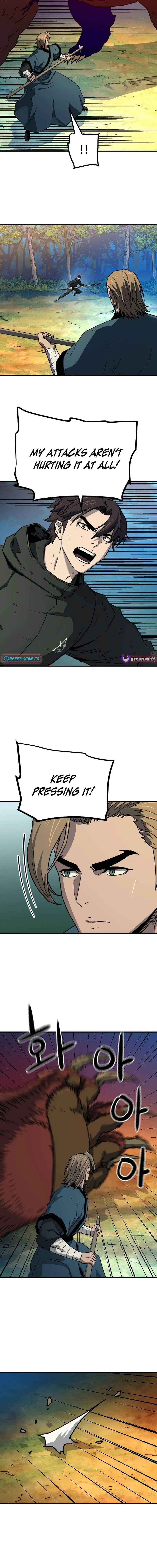 Other World Contractor Chapter 14 – Page 5