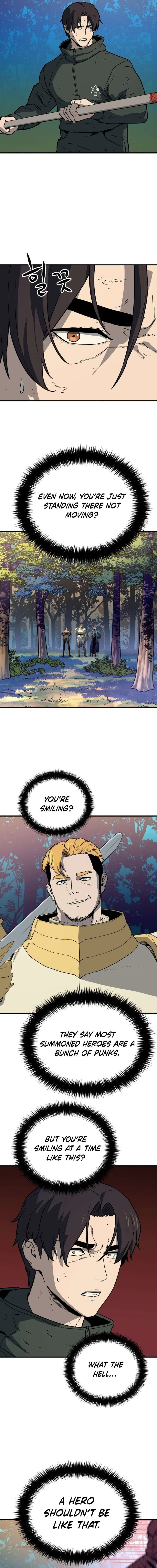 Other World Contractor Chapter 14 – Page 10