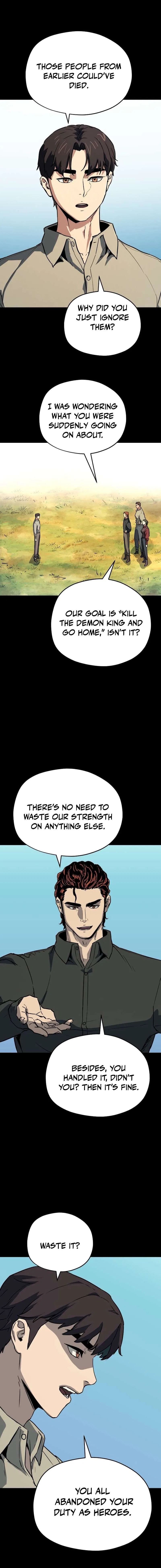 Other World Contractor Chapter 14 – Page 12