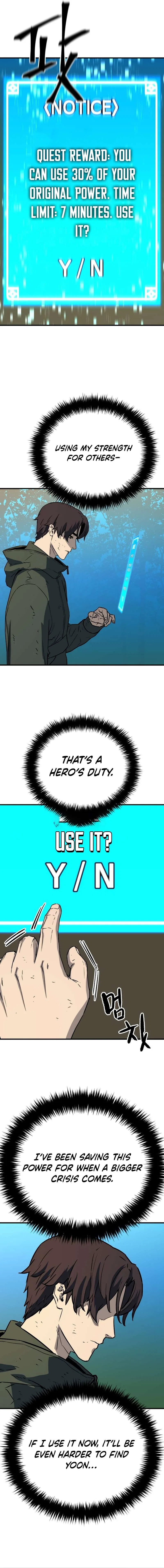 Other World Contractor Chapter 14 – Page 14