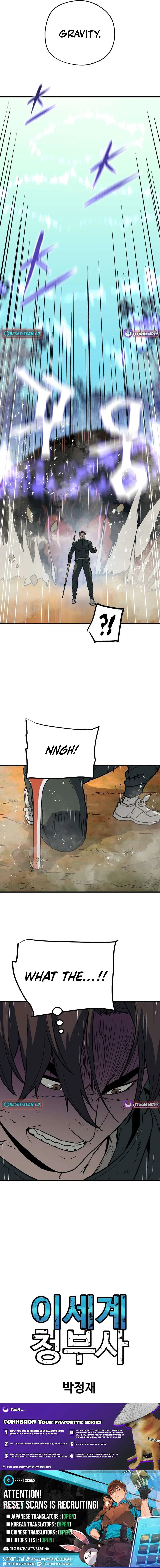 Other World Contractor Chapter 14 – Page 16