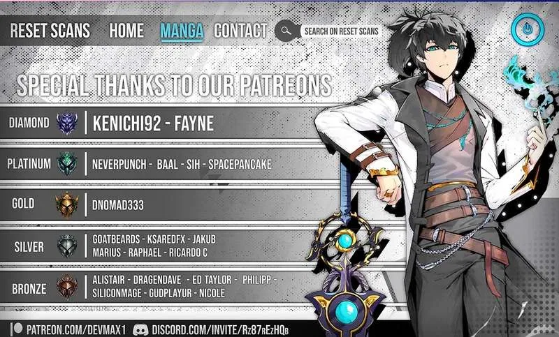 Other World Contractor Chapter 14 – Page 17