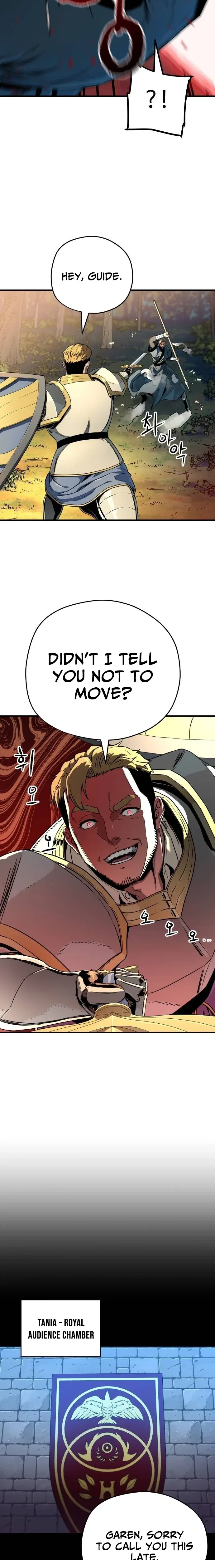 Other World Contractor Chapter 13 – Page 3