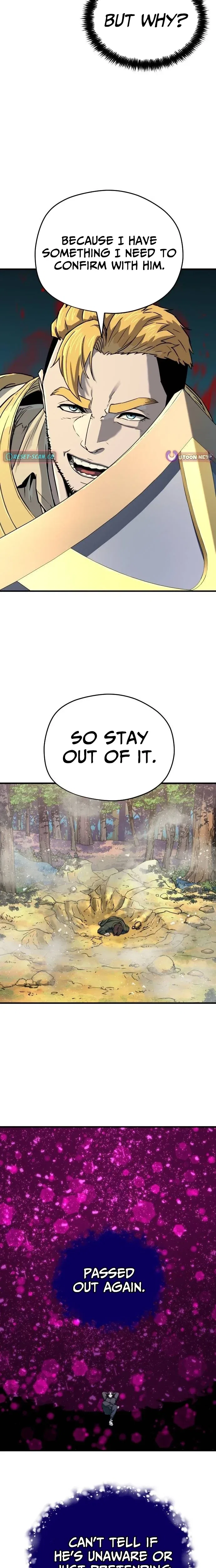 Other World Contractor Chapter 13 – Page 11