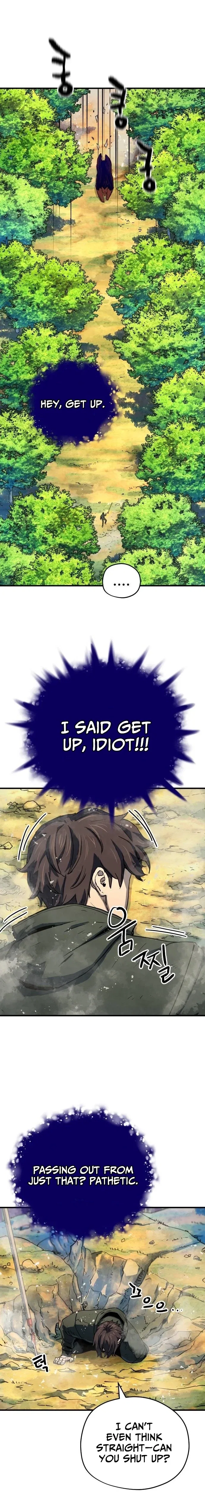 Other World Contractor Chapter 13 – Page 14