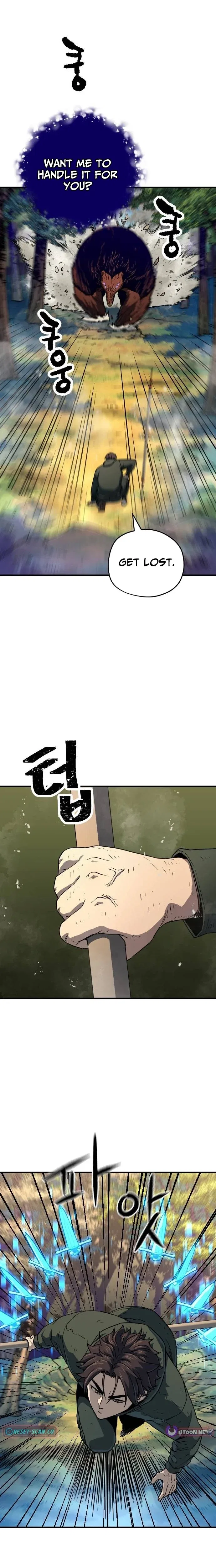 Other World Contractor Chapter 13 – Page 15