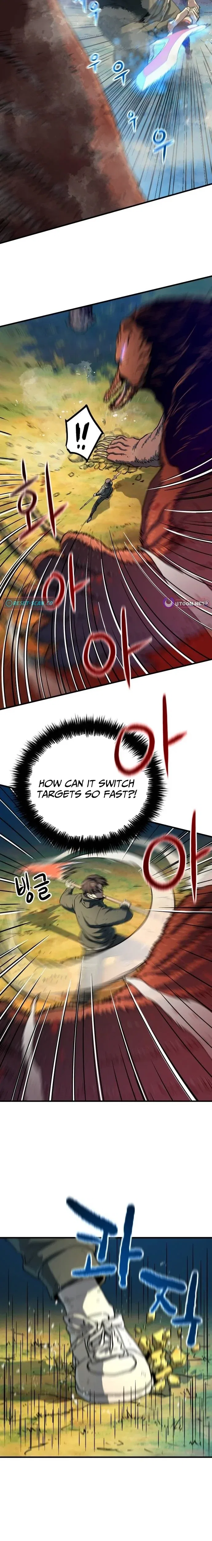 Other World Contractor Chapter 13 – Page 18