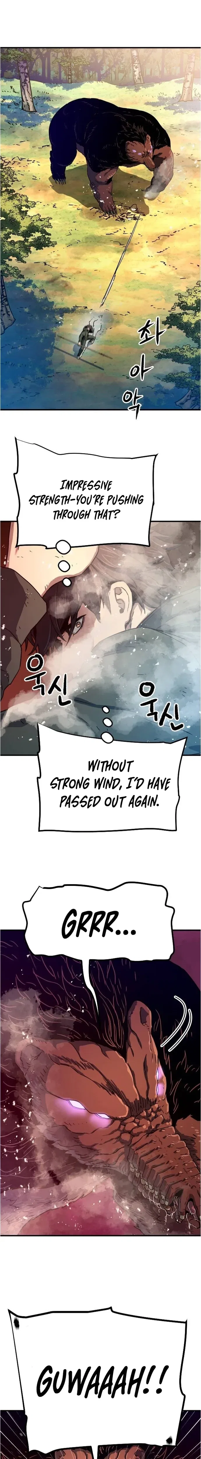 Other World Contractor Chapter 13 – Page 20