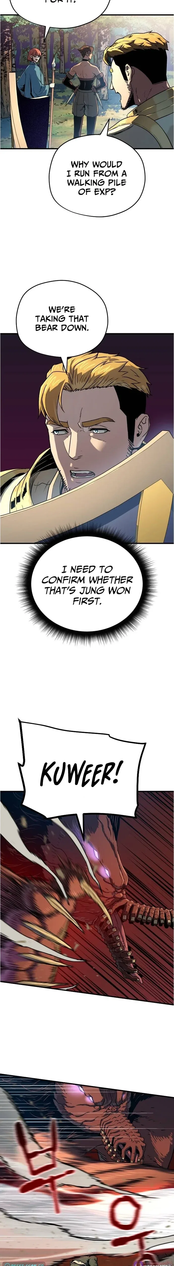 Other World Contractor Chapter 13 – Page 22