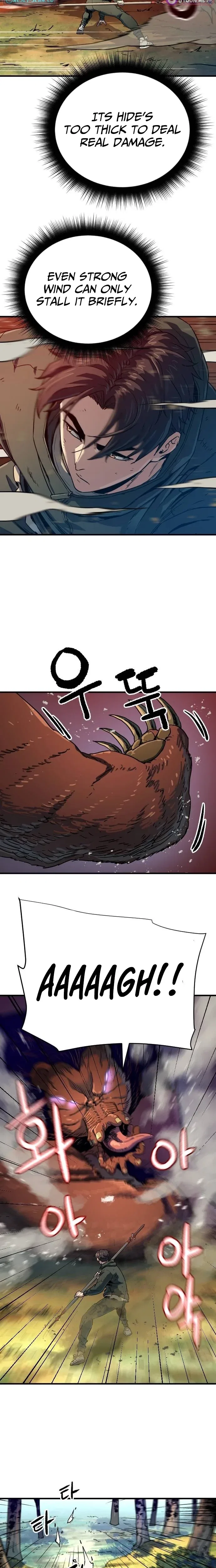 Other World Contractor Chapter 13 – Page 23