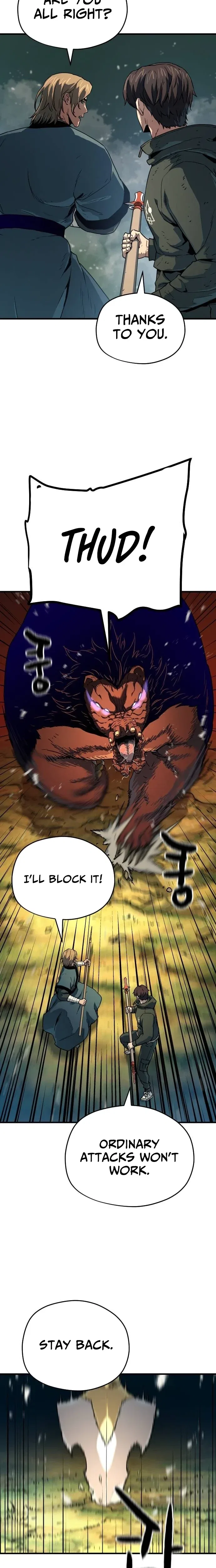 Other World Contractor Chapter 13 – Page 25