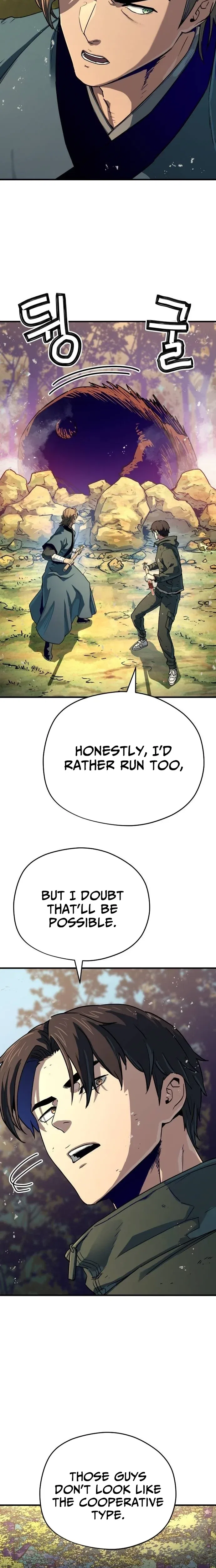 Other World Contractor Chapter 13 – Page 28