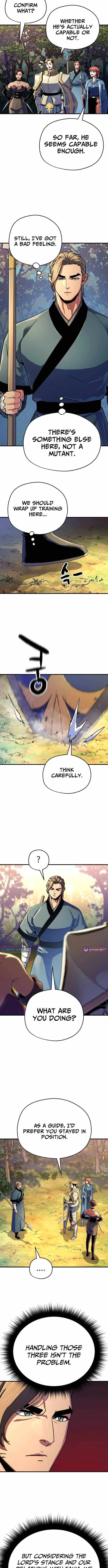 Other World Contractor Chapter 12 – Page 9