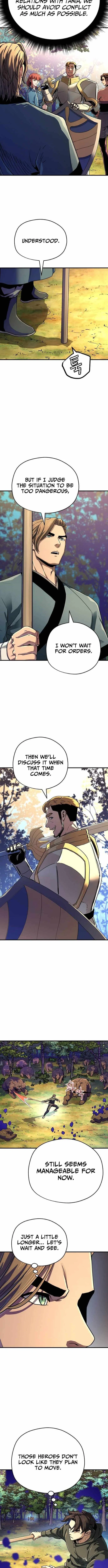Other World Contractor Chapter 12 – Page 10