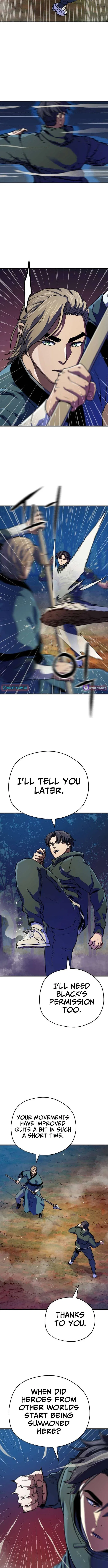 Other World Contractor Chapter 11 – Page 6