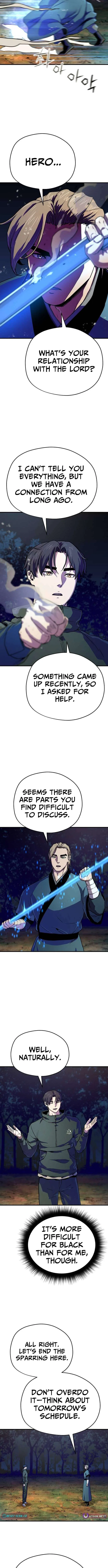 Other World Contractor Chapter 11 – Page 11