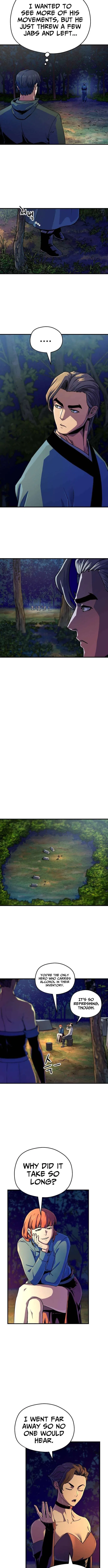 Other World Contractor Chapter 11 – Page 12