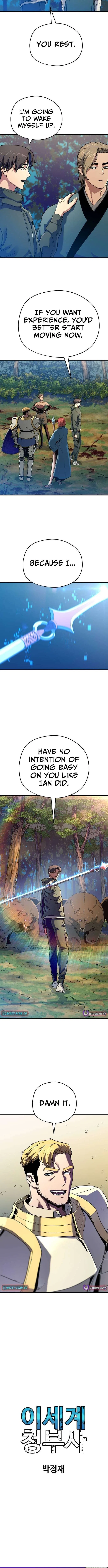 Other World Contractor Chapter 11 – Page 15