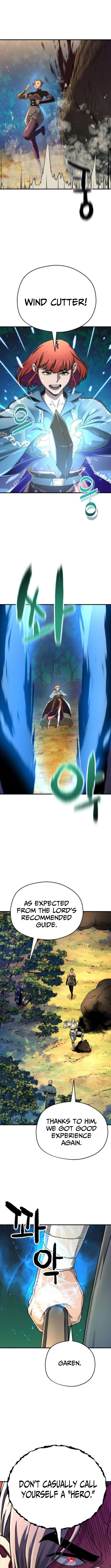 Other World Contractor Chapter 10 – Page 6