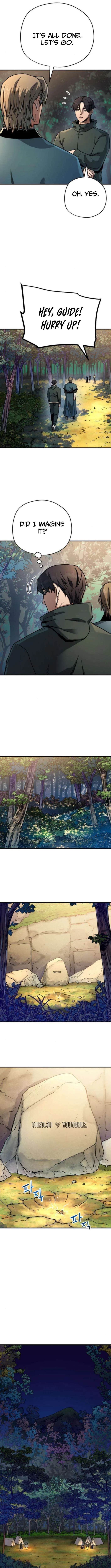 Other World Contractor Chapter 10 – Page 8