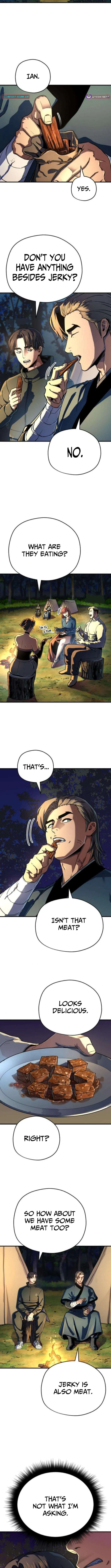 Other World Contractor Chapter 10 – Page 9