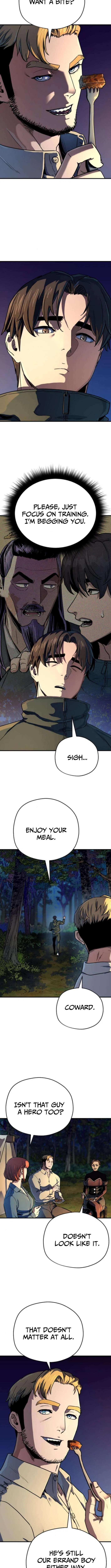 Other World Contractor Chapter 10 – Page 11
