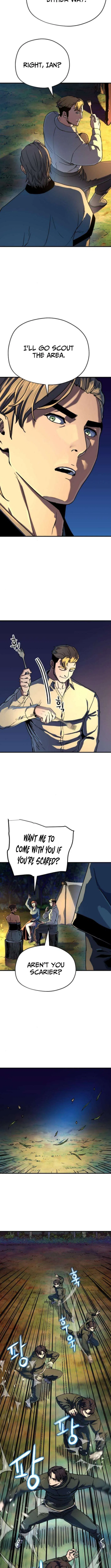 Other World Contractor Chapter 10 – Page 12