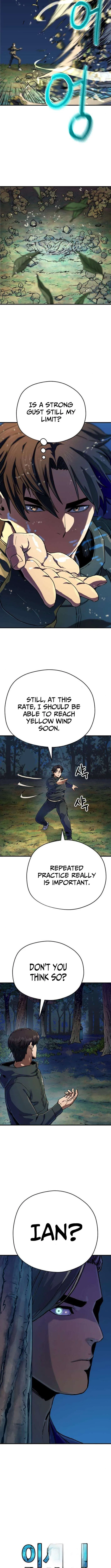 Other World Contractor Chapter 10 – Page 15