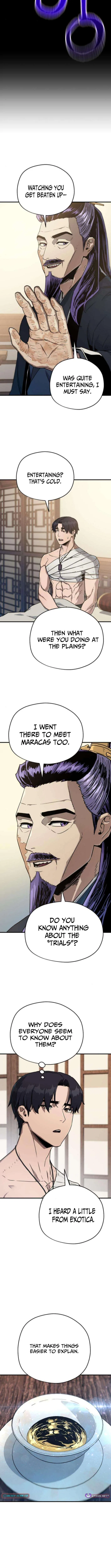 Other World Contractor Chapter 9 – Page 4