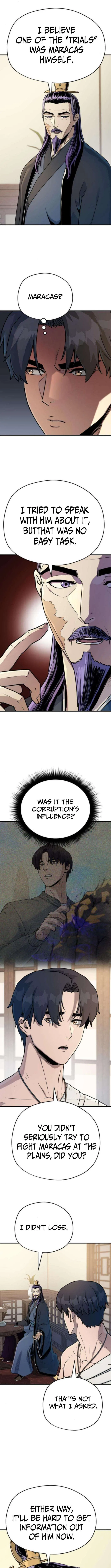 Other World Contractor Chapter 9 – Page 5