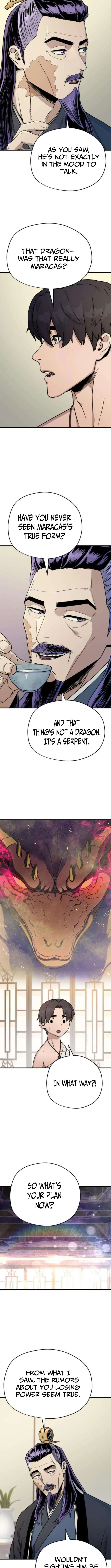 Other World Contractor Chapter 9 – Page 6