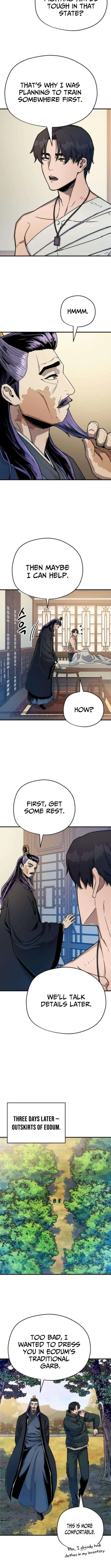 Other World Contractor Chapter 9 – Page 7