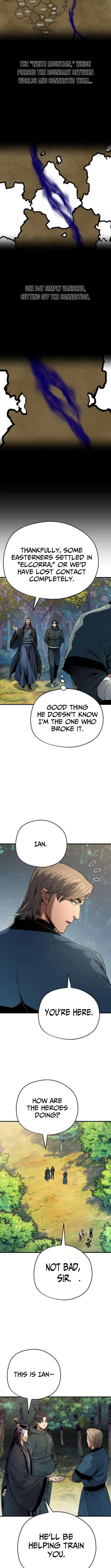 Other World Contractor Chapter 9 – Page 9
