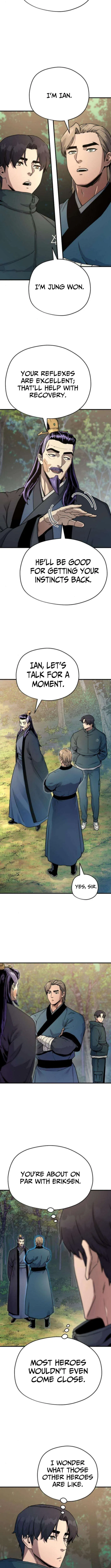 Other World Contractor Chapter 9 – Page 10