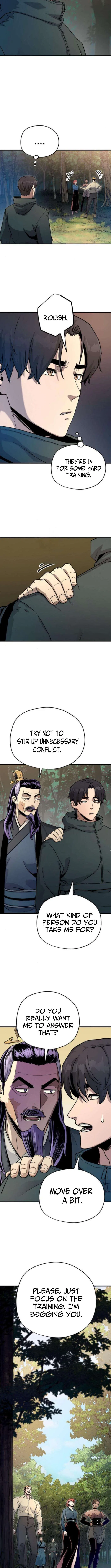 Other World Contractor Chapter 9 – Page 11