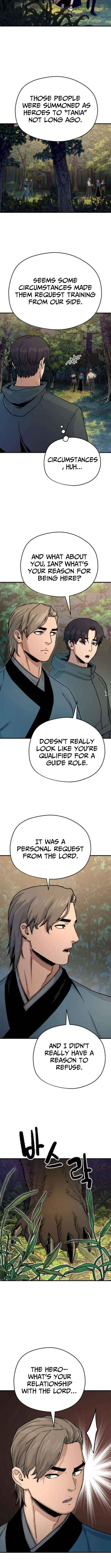 Other World Contractor Chapter 9 – Page 12