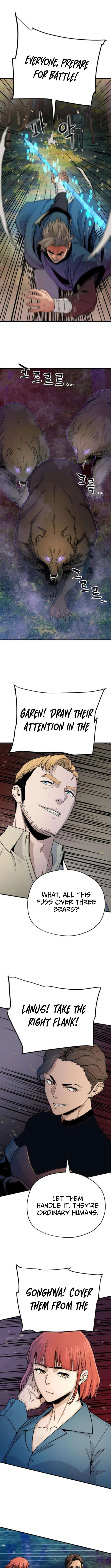 Other World Contractor Chapter 9 – Page 13
