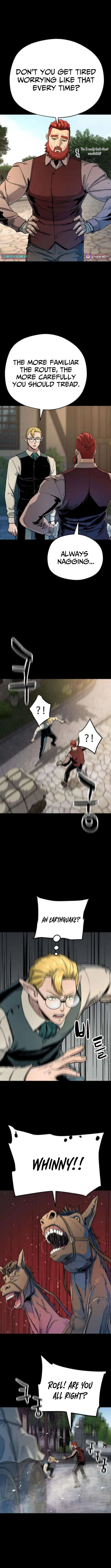 Other World Contractor Chapter 8 – Page 5