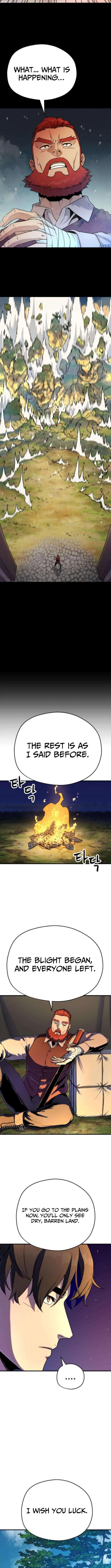 Other World Contractor Chapter 8 – Page 8