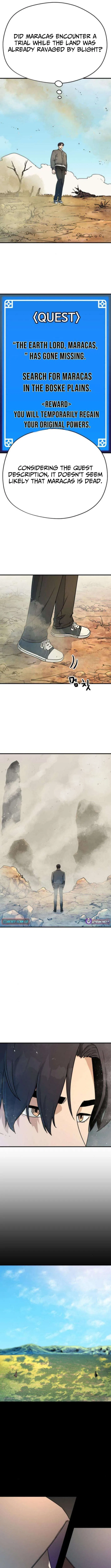 Other World Contractor Chapter 8 – Page 10