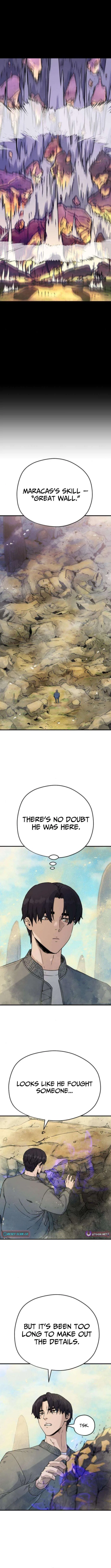 Other World Contractor Chapter 8 – Page 12