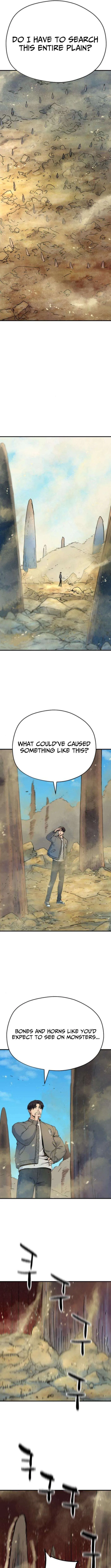Other World Contractor Chapter 8 – Page 13