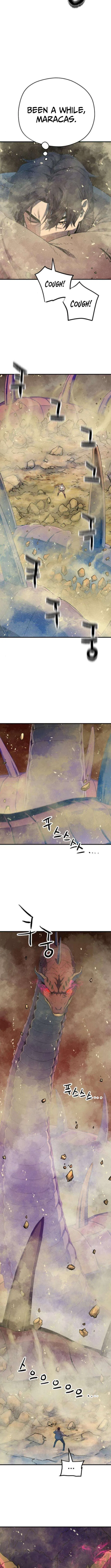 Other World Contractor Chapter 8 – Page 15