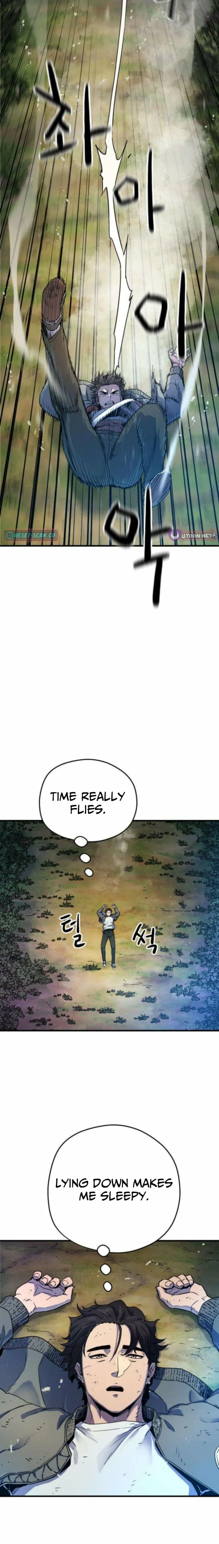 Other World Contractor Chapter 7 – Page 9