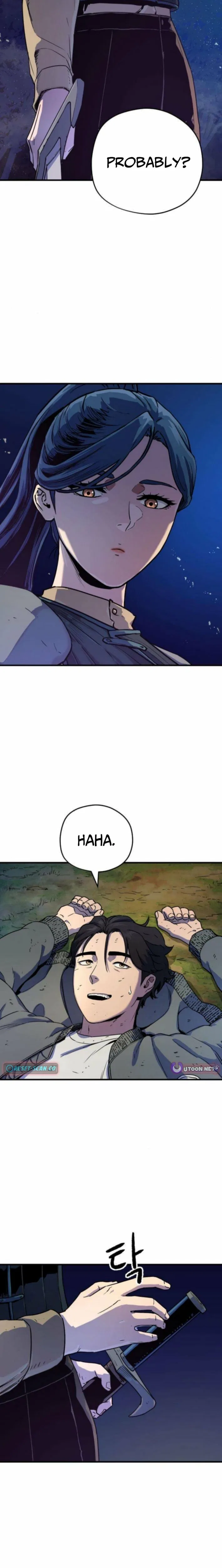 Other World Contractor Chapter 7 – Page 12