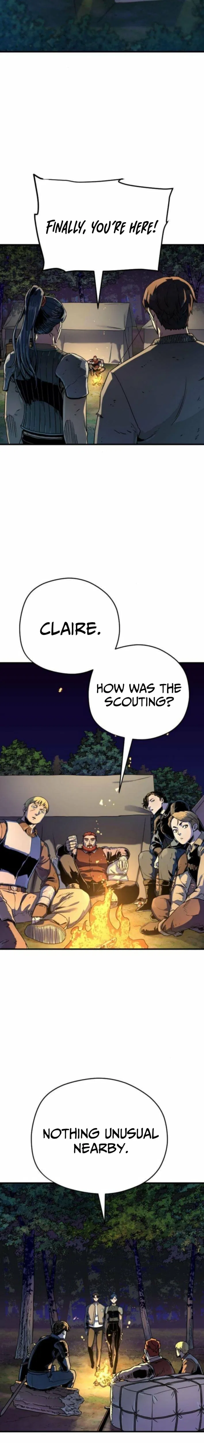 Other World Contractor Chapter 7 – Page 14